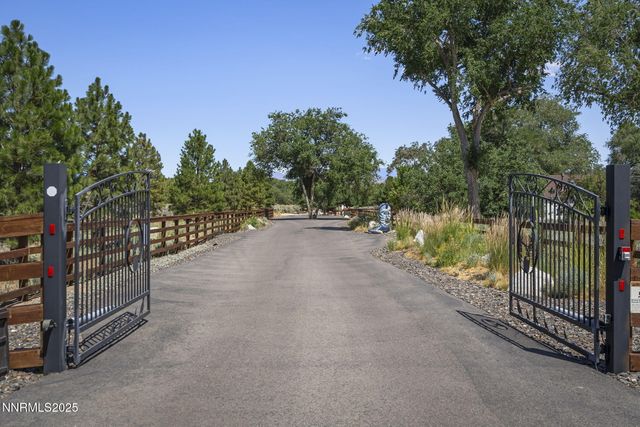 1777 N Winnie Lane, Carson City, NV 89703