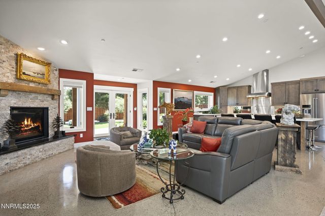 1777 N Winnie Lane, Carson City, NV 89703