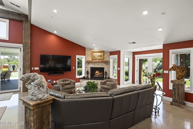 1777 N Winnie Lane, Carson City, NV 89703