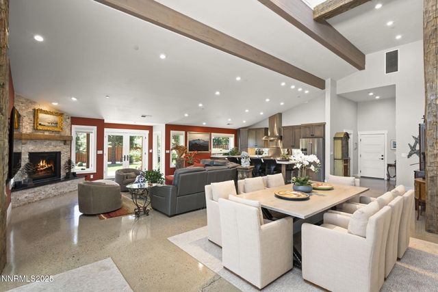 1777 N Winnie Lane, Carson City, NV 89703