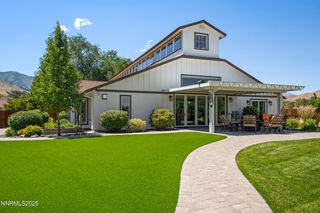 1777 N Winnie Lane, Carson City, NV 89703