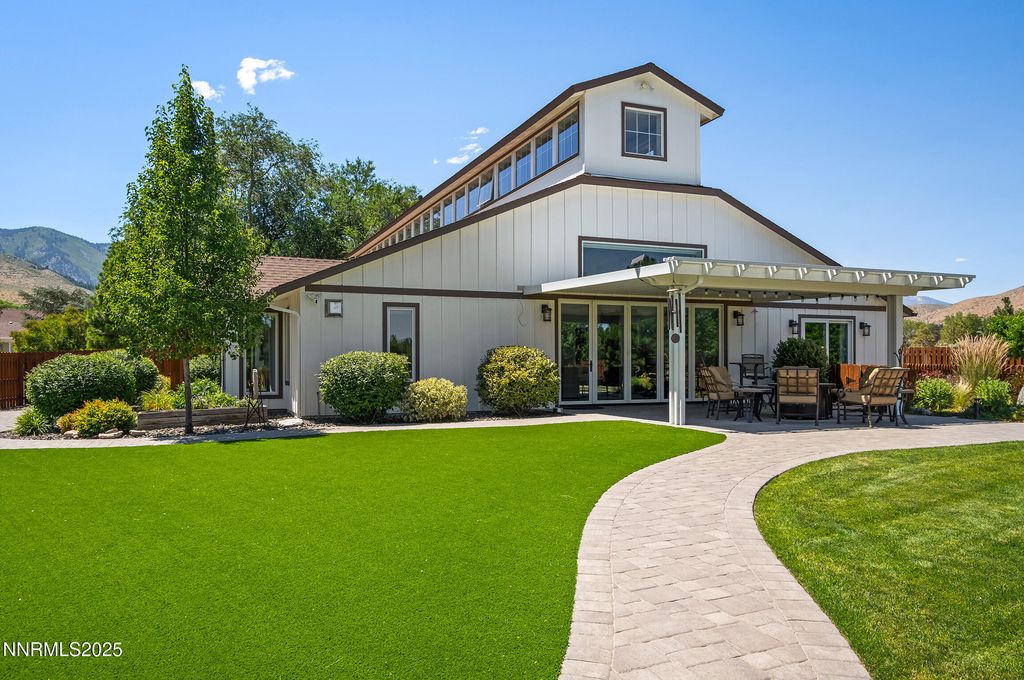 1777 N Winnie Lane, Carson City, NV 89703