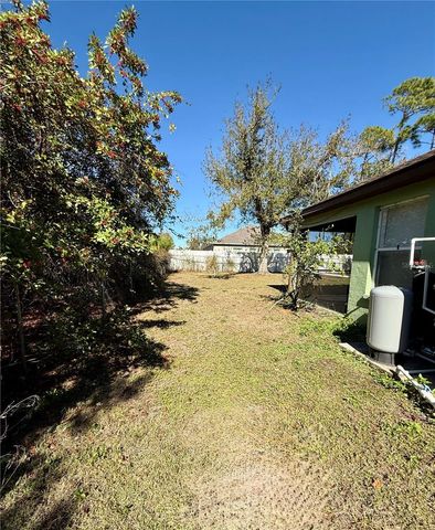 2178 JAMESON AVENUE, North Port, FL 34286