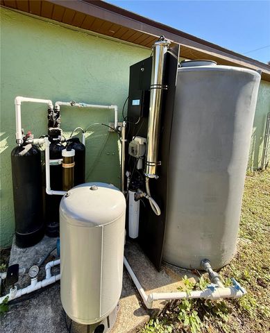 2178 JAMESON AVENUE, North Port, FL 34286