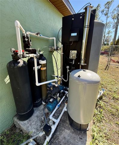 2178 JAMESON AVENUE, North Port, FL 34286