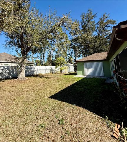 2178 JAMESON AVENUE, North Port, FL 34286