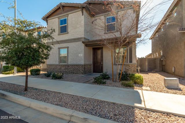 6915 E Boise Street, Mesa, AZ 85207