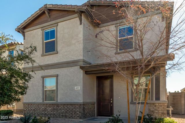 6915 E Boise Street, Mesa, AZ 85207