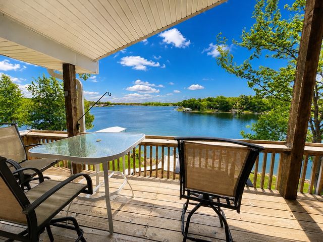 3198 Indian Point Drive, Ellston, IA 50074