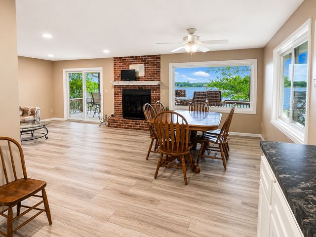 3198 Indian Point Drive, Ellston, IA 50074