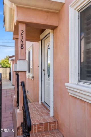 2546 Commerce Way, Commerce, CA 90040