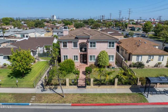 2546 Commerce Way, Commerce, CA 90040