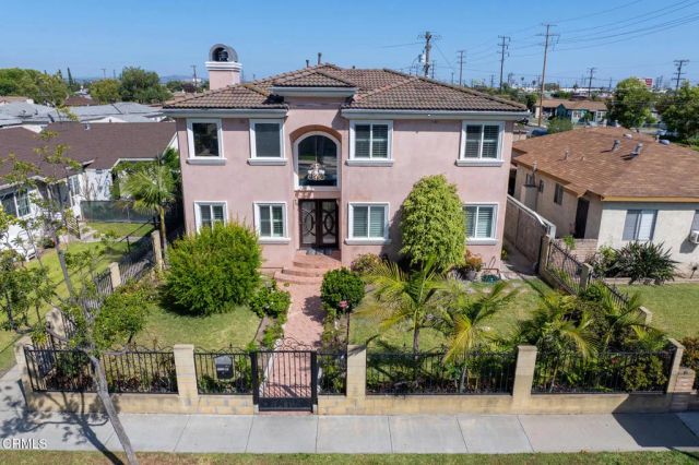 2546 Commerce Way, Commerce, CA 90040
