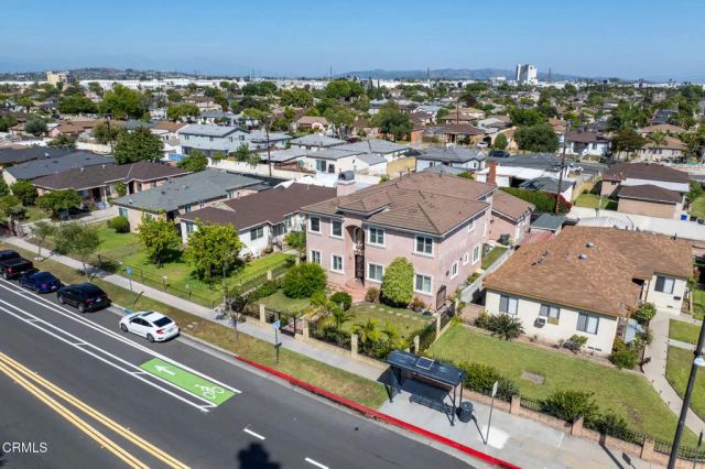2546 Commerce Way, Commerce, CA 90040
