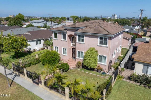 2546 Commerce Way, Commerce, CA 90040