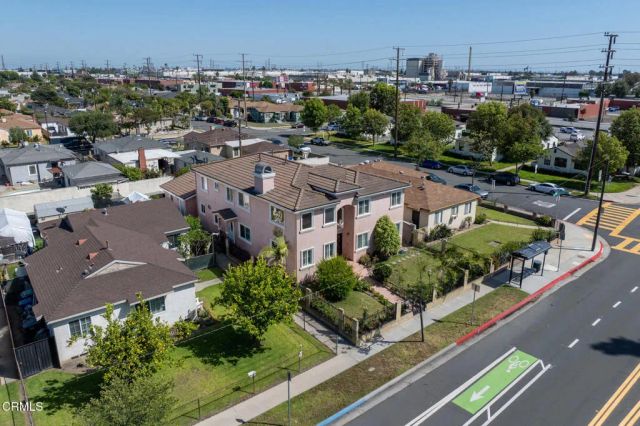 2546 Commerce Way, Commerce, CA 90040