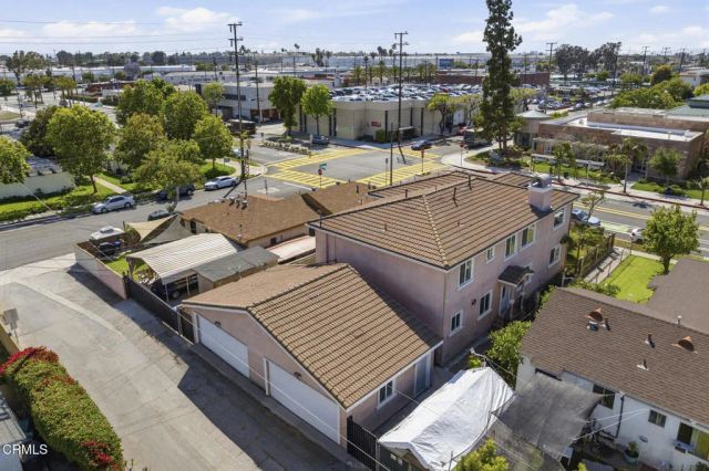 2546 Commerce Way, Commerce, CA 90040
