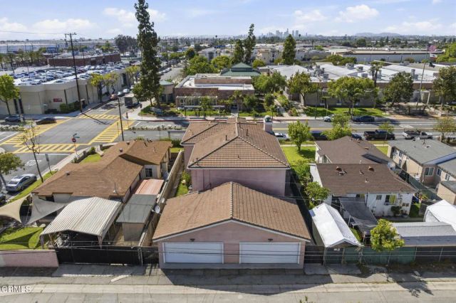 2546 Commerce Way, Commerce, CA 90040