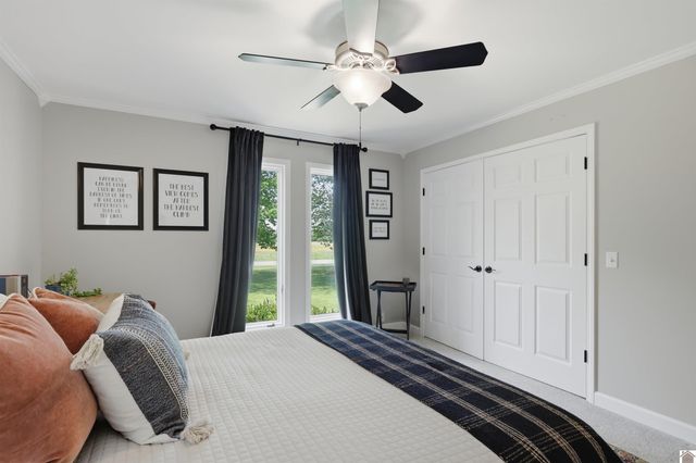 1312 Doran, Murray, KY 42071