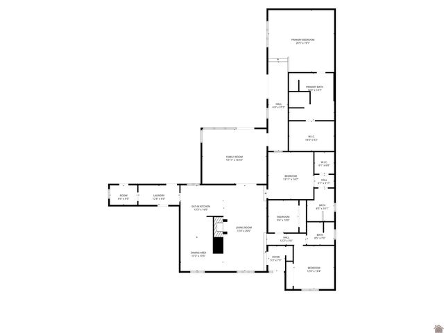 1312 Doran, Murray, KY 42071
