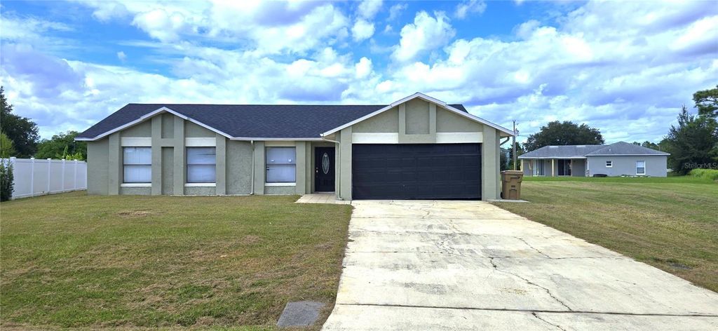 622 BALDWIN DRIVE, Kissimmee, FL 34758