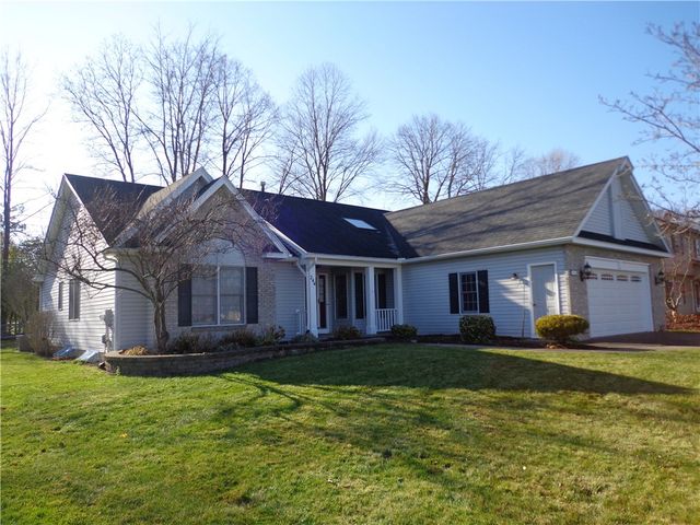 244 Sunny Mill Lane, Greece, NY 14626
