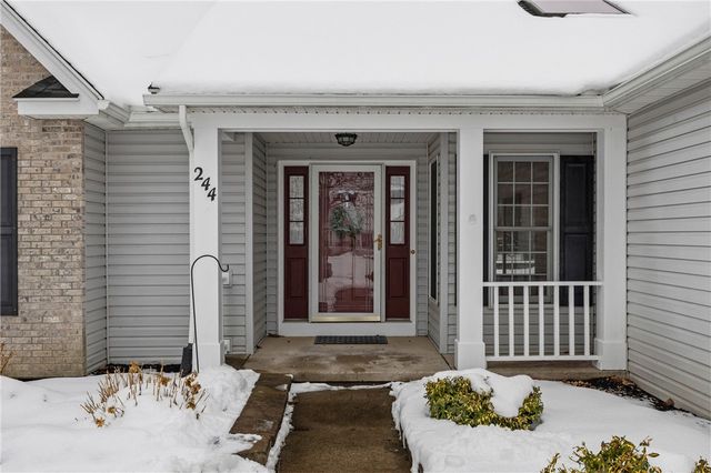 244 Sunny Mill Lane, Greece, NY 14626