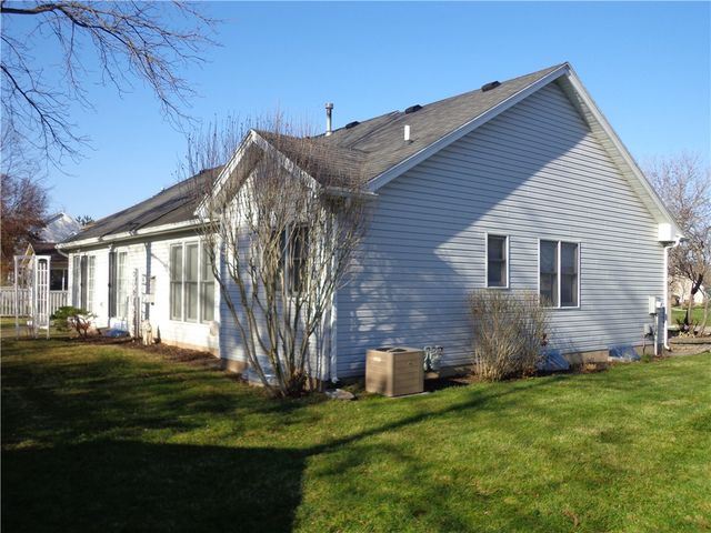 244 Sunny Mill Lane, Greece, NY 14626