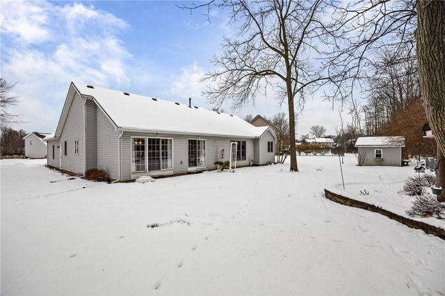 244 Sunny Mill Lane, Greece, NY 14626