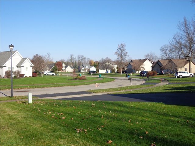 244 Sunny Mill Lane, Greece, NY 14626