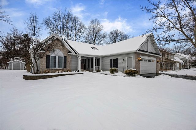 244 Sunny Mill Lane, Greece, NY 14626