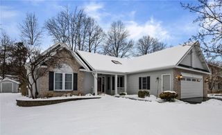 244 Sunny Mill Lane, Greece, NY 14626