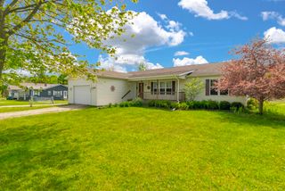7400 Woodbine Road, Worth Twp, MI 48450
