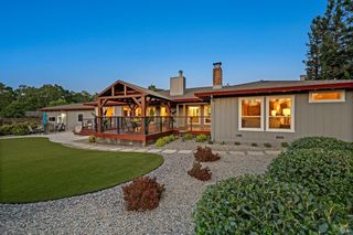 969 Buckeye Rd, Kenwood, CA 95452