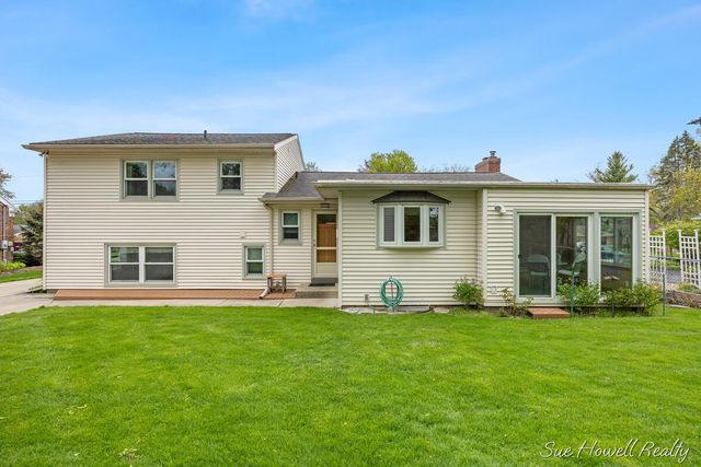 2102 Ontonagon Avenue SE, Grand Rapids, MI 49506