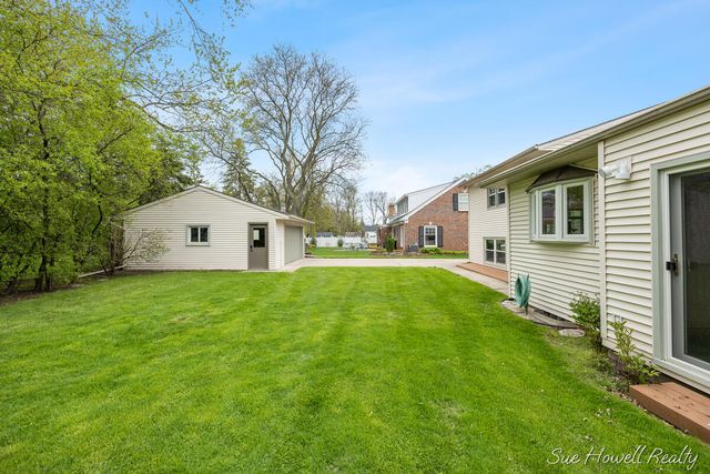 2102 Ontonagon Avenue SE, Grand Rapids, MI 49506