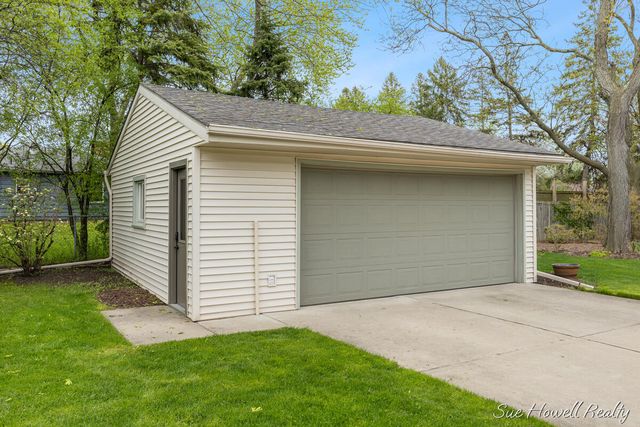 2102 Ontonagon Avenue SE, Grand Rapids, MI 49506