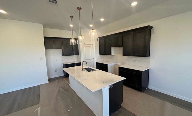 673 Tyronza Drive, Justin, TX 76247