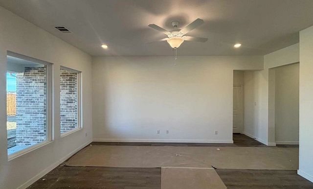 673 Tyronza Drive, Justin, TX 76247