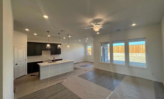 673 Tyronza Drive, Justin, TX 76247