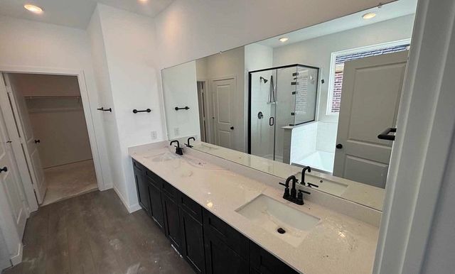 673 Tyronza Drive, Justin, TX 76247