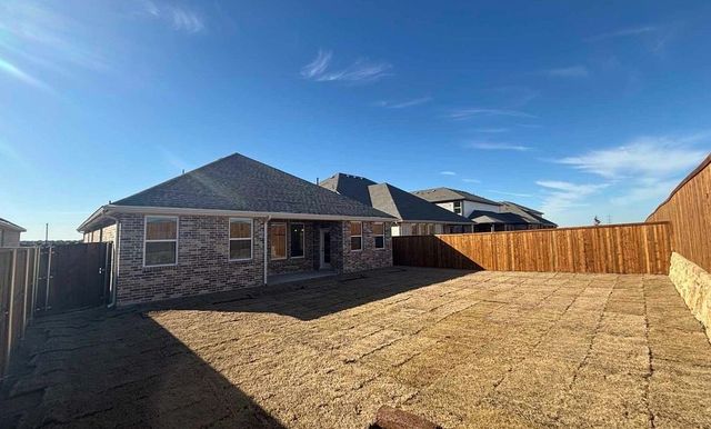 673 Tyronza Drive, Justin, TX 76247