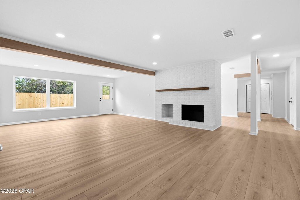 Image 12 of property listing at 16200 Habanero Avenue, Panama City Beach, FL 32413