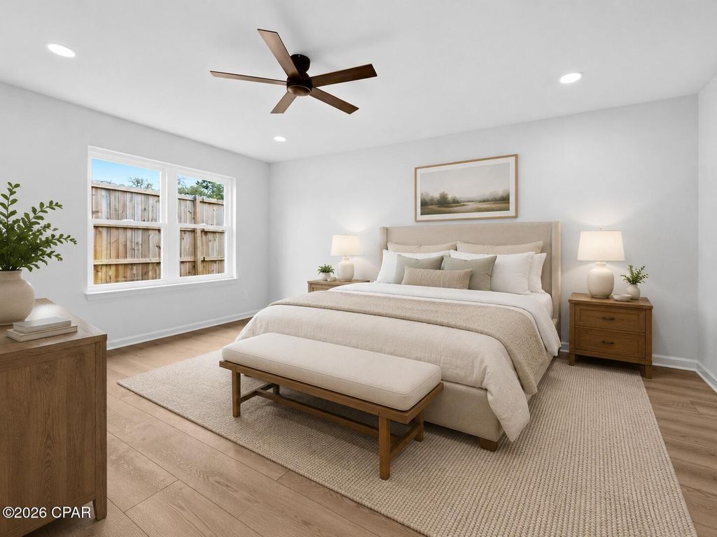 Image 16 of property listing at 16200 Habanero Avenue, Panama City Beach, FL 32413