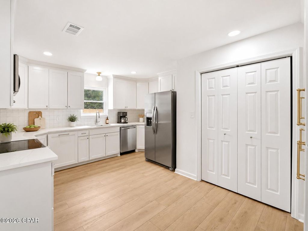 Image 3 of property listing at 16200 Habanero Avenue, Panama City Beach, FL 32413