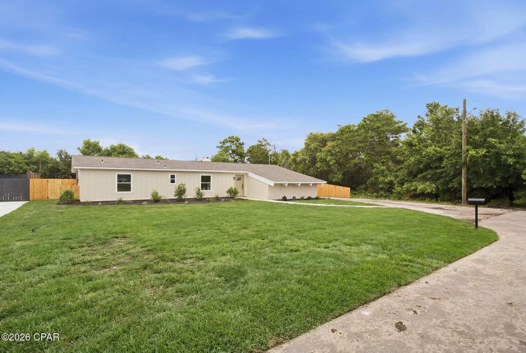 Image 32 of property listing at 16200 Habanero Avenue, Panama City Beach, FL 32413