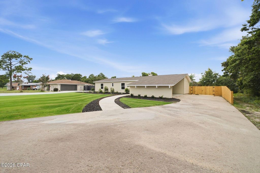 Image 33 of property listing at 16200 Habanero Avenue, Panama City Beach, FL 32413