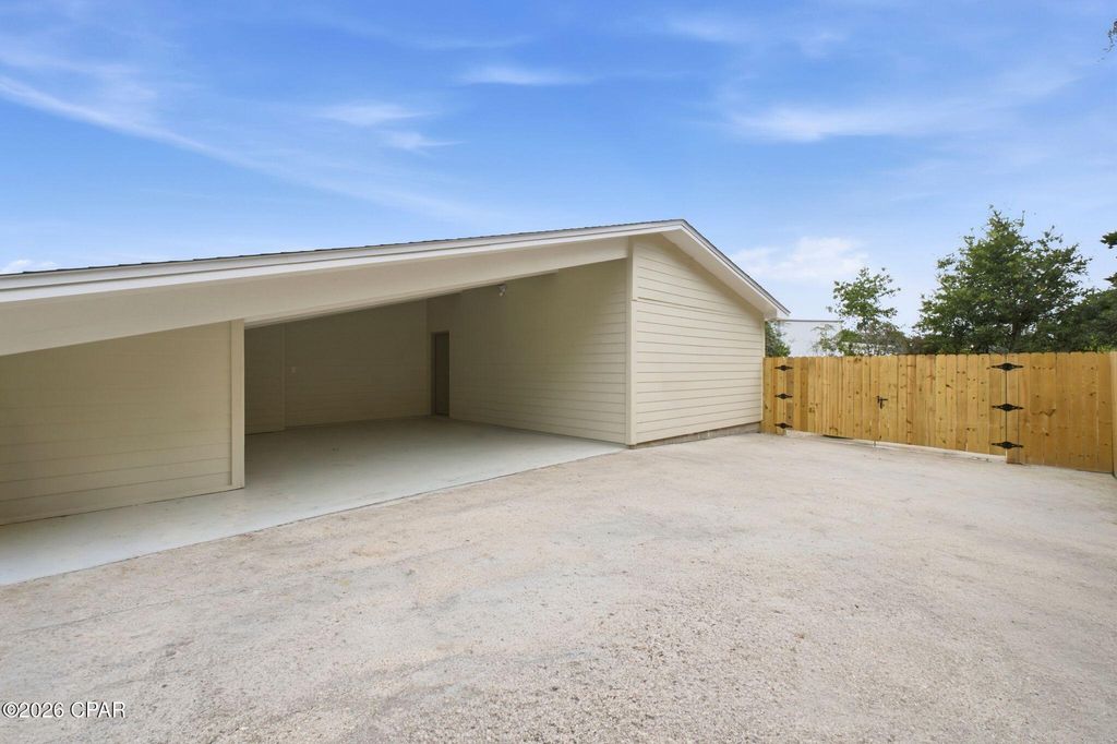 Image 34 of property listing at 16200 Habanero Avenue, Panama City Beach, FL 32413