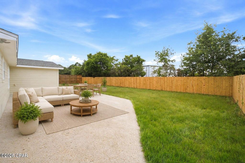 Image 36 of property listing at 16200 Habanero Avenue, Panama City Beach, FL 32413