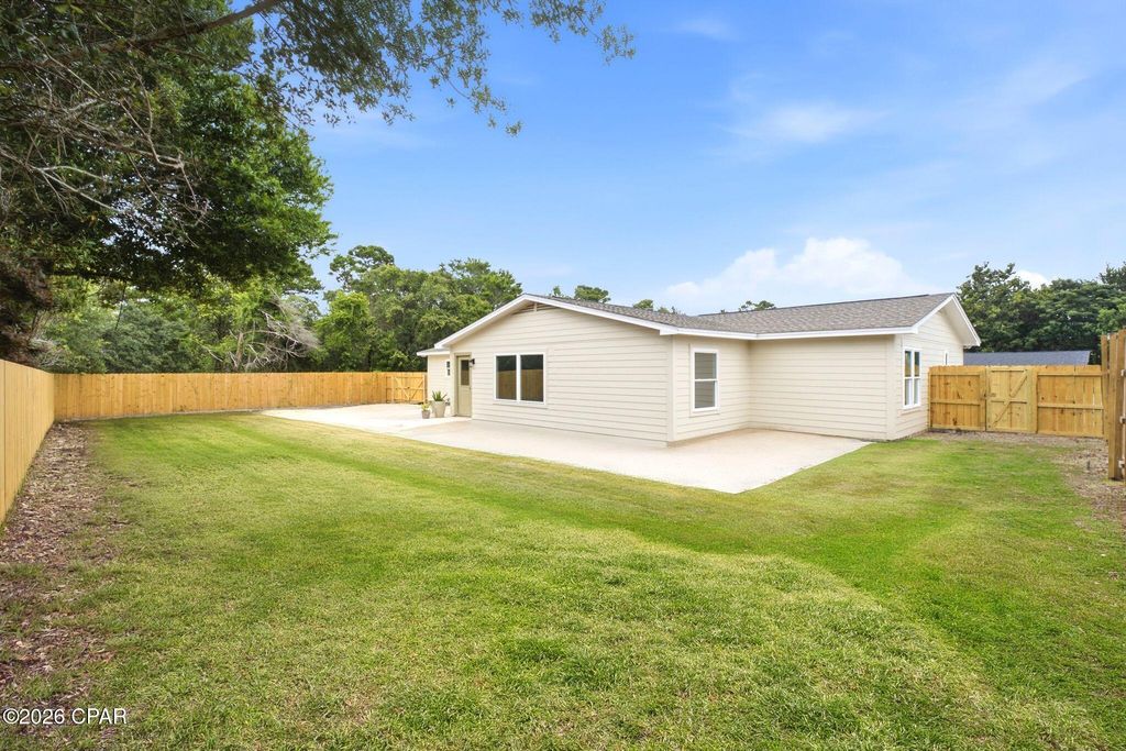 Image 38 of property listing at 16200 Habanero Avenue, Panama City Beach, FL 32413